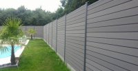 Portail Clôtures dans la vente du matériel pour les clôtures et les clôtures à Tilly-sur-Seulles